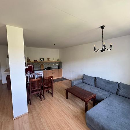 Ferienwohnung Rezidence Napoleon Loket Exterior foto