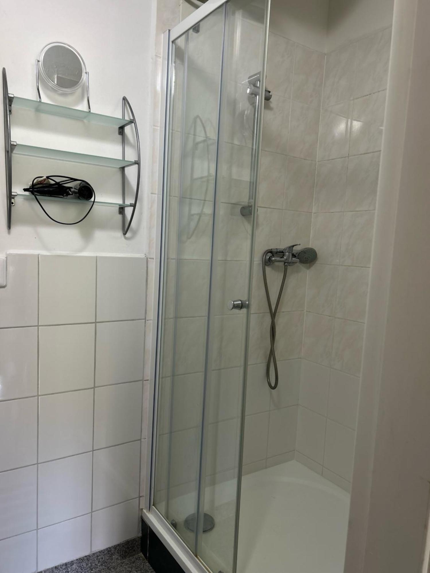Ferienwohnung Rezidence Napoleon Loket Exterior foto