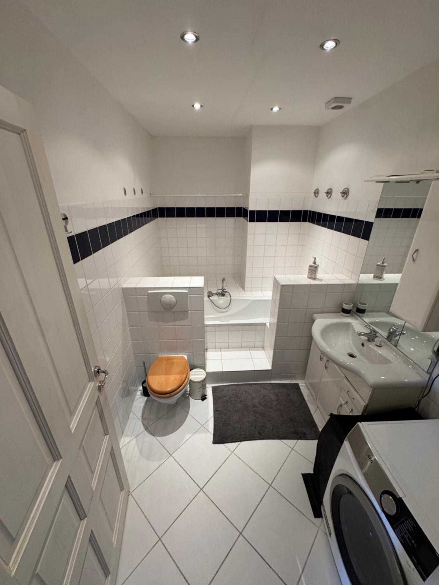 Ferienwohnung Rezidence Napoleon Loket Exterior foto