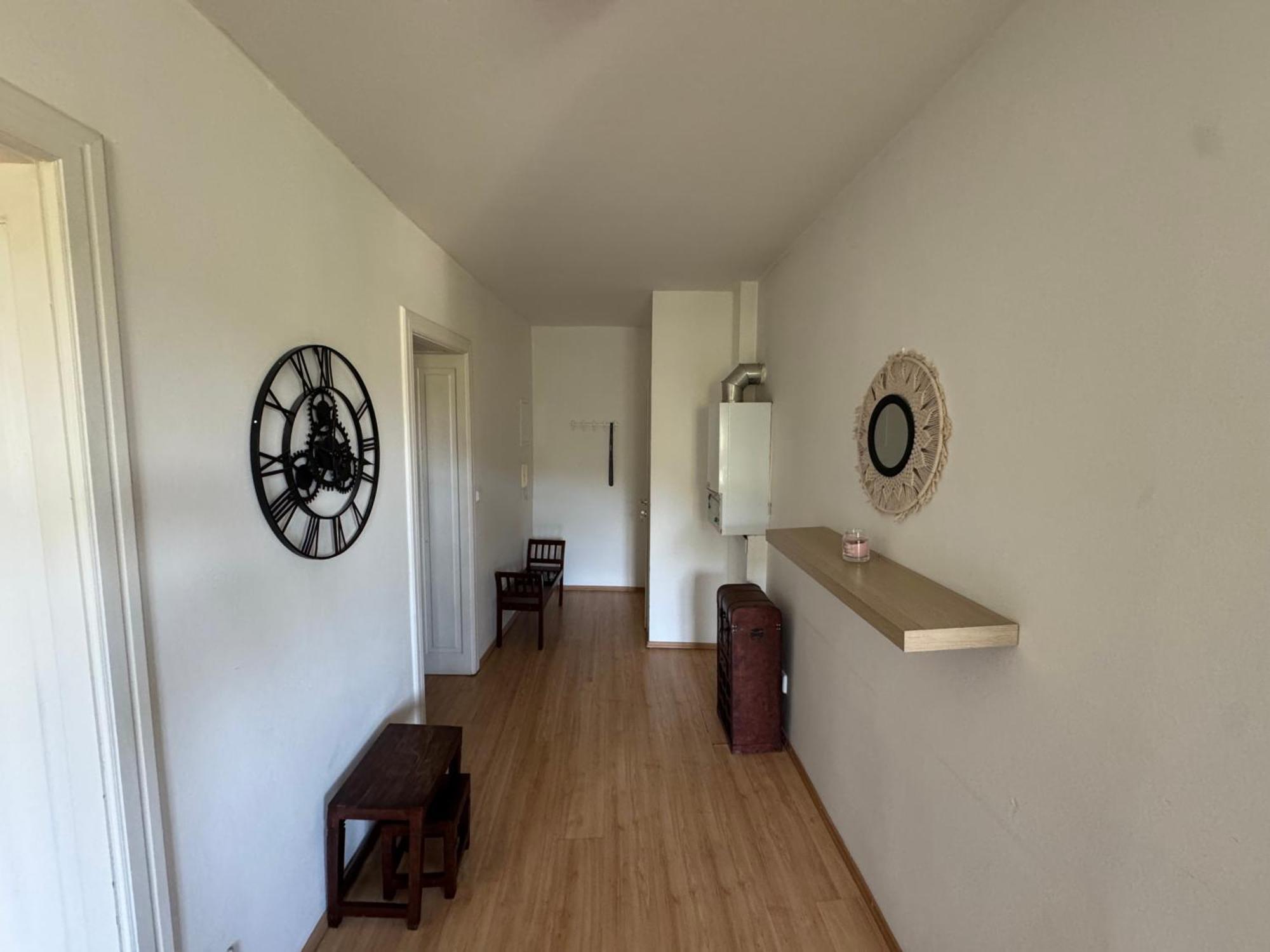 Ferienwohnung Rezidence Napoleon Loket Exterior foto